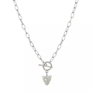 NEW Cat Pendant Necklace